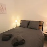 T1 31m2 Lumineux Centre-ville Wifi Lejlighed