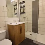 T1 31m2 Lumineux Centre-ville Wifi Lejlighed Aix-les-Bains