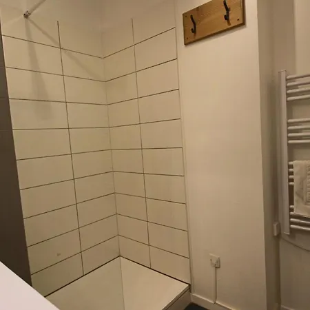 T1 31m2 Lumineux Centre-ville Wifi * Aix-les-Bains